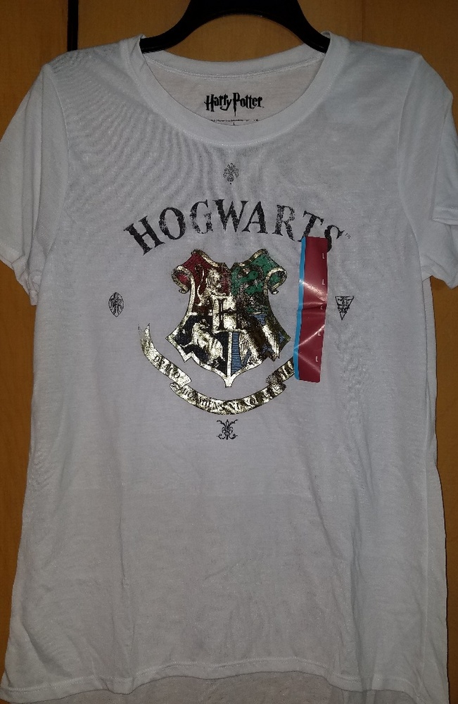 Women's Harry Potter Graphic Tee